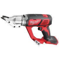 Ножиці по металу акумуляторні MILWAUKEE M18 BMS12-0 (каркас)