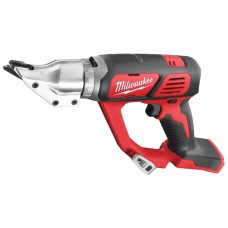 Ножницы по металлу аккумуляторные MILWAUKEE M18 BMS12-0 (каркас)