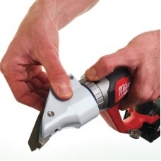 Ножницы по металлу аккумуляторные MILWAUKEE M18 BMS12-0 (каркас)