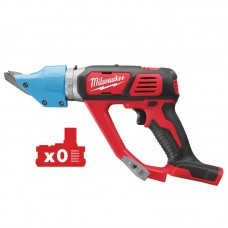 Ножницы по металлу аккумуляторные MILWAUKEE M18 BMS20-0 (каркас)