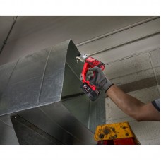 Ножницы по металлу аккумуляторные MILWAUKEE M18 BMS20-0 (каркас)