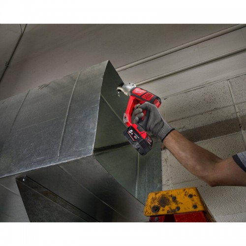 Ножницы по металлу аккумуляторные MILWAUKEE M18 BMS20-0 (каркас)