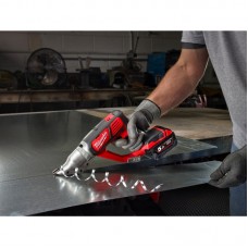 Ножницы по металлу аккумуляторные MILWAUKEE M18 BMS20-0 (каркас)