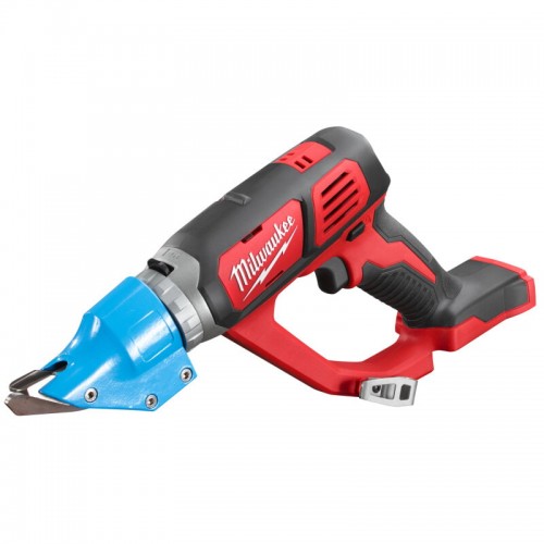 Ножницы по металлу аккумуляторные MILWAUKEE M18 BMS20-0 (каркас)