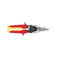 Ножницы по металлу MILWAUKEE (прямой рез)