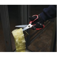 Ножиці прямі MILWAUKEE підвищеної міцності