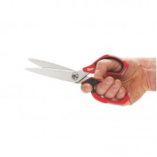 Ножиці прямі MILWAUKEE підвищеної міцності