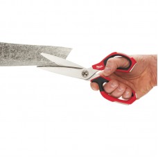 Ножиці прямі MILWAUKEE підвищеної міцності