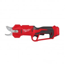 Ножницы-секатор аккумуляторные MILWAUKEE M12 BLPRS-0 (каркас)