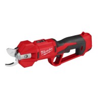 Ножиці-секатори акумуляторні MILWAUKEE M12 BLPRS-0 (каркас)