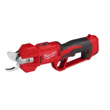 Ножницы-секатор аккумуляторные MILWAUKEE M12 BLPRS-0 (каркас)