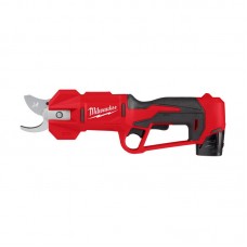 Ножницы-секатор аккумуляторные MILWAUKEE M12 BLPRS-0 (каркас)