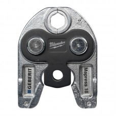 Обжимные клещи 18 мм MAPRESS J18-M18 Geberit