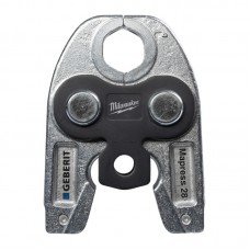 Обжимные клещи 28 мм MAPRESS J18-M28 Geberit