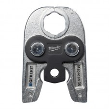 Обжимные клещи 35 мм MAPRESS J18-M35 Geberit