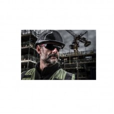 Окуляри захисні ENHANCED MILWAUKEE з покриттям AS/AF (затемнені)