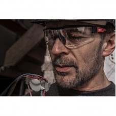 Очки защитные MAGNIFIED MILWAUKEE, с зоной коррекции +1,0