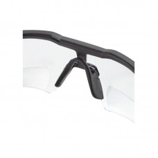 Очки защитные MAGNIFIED MILWAUKEE, с зоной коррекции +1,0