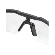 Очки защитные MAGNIFIED MILWAUKEE, с зоной коррекции +1,5