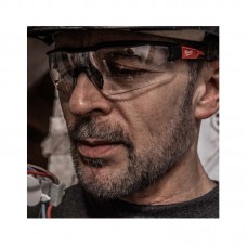 Очки защитные MAGNIFIED MILWAUKEE, с зоной коррекции +1,5