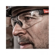 Очки защитные MAGNIFIED MILWAUKEE, с зоной коррекции +1,5