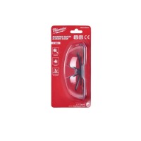 Окуляри захисні MAGNIFIED MILWAUKEE, із зоною корекції +2,0