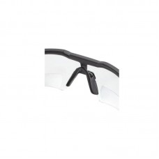 Очки защитные MAGNIFIED MILWAUKEE, с зоной коррекции +2,5