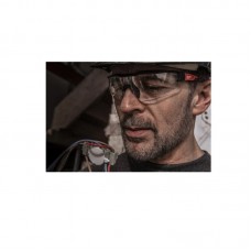 Очки защитные MAGNIFIED MILWAUKEE, с зоной коррекции +2,5