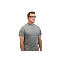 Очки защитные PERFORMANCE MILWAUKEE, с покрытием AS/AF (прозрачные)