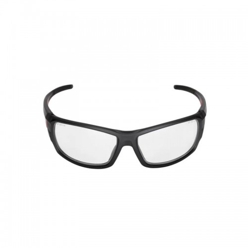 Очки защитные PERFORMANCE MILWAUKEE, с покрытием AS/AF (прозрачные)