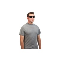 Окуляри захисні PERFORMANCE MILWAUKEE, з покриттям AS/AF (затемнені)