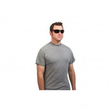 Очки защитные PERFORMANCE MILWAUKEE, с покрытием AS/AF (затемненные)