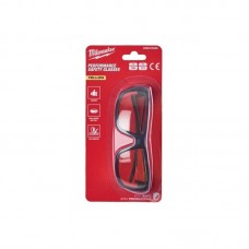 Очки защитные PERFORMANCE MILWAUKEE, с покрытием AS/AF (желтые)