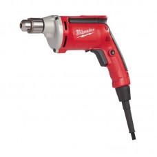 Дрель, крут. мом. 30  MILWAUKEE HDE 6 RQ 010150