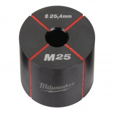 Гильза ограничительная для пробойника MILWAUKEE, M25 (для M18 HKP)