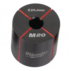 Гильза ограничительная для пробойника MILWAUKEE, PG13/M20 (для M18 HKP)