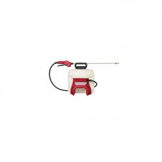 Опрыскиватель ранцевый аккумуляторный (емкость для химии) MILWAUKEE M18 BBPFP2-CST
