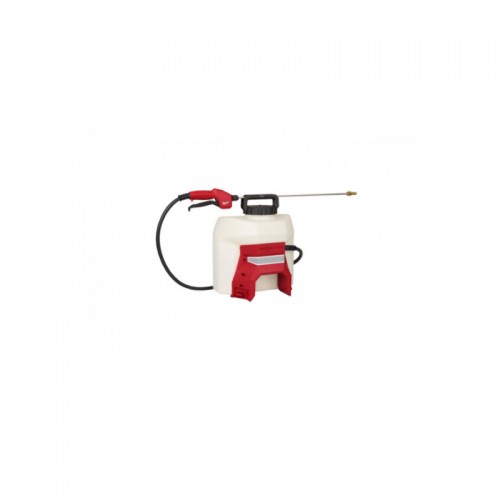 Опрыскиватель ранцевый аккумуляторный (емкость для химии) MILWAUKEE M18 BBPFP2-CST