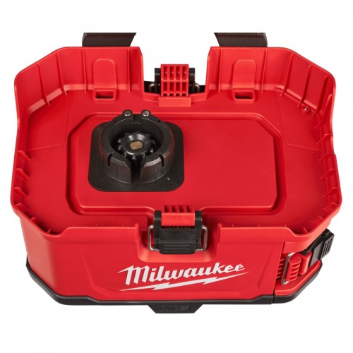 Опрыскиватель аккумуляторный ранцевый MILWAUKEE M18 BPFPH-401 (база+ЗУ+1акк.Х4Ач), (замена на 493349