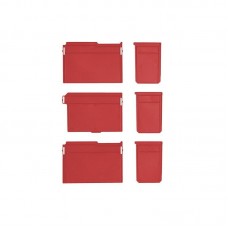 Органайзер большой PACKOUT MILWAUKEE (507x386х178мм)