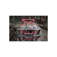 Органайзер большой PACKOUT MILWAUKEE (507x386х178мм)