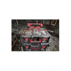 Органайзер большой PACKOUT MILWAUKEE (507x386х178мм)