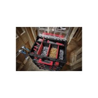 Органайзер большой PACKOUT MILWAUKEE (507x386х178мм)