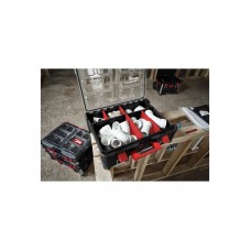 Органайзер большой PACKOUT MILWAUKEE (507x386х178мм)