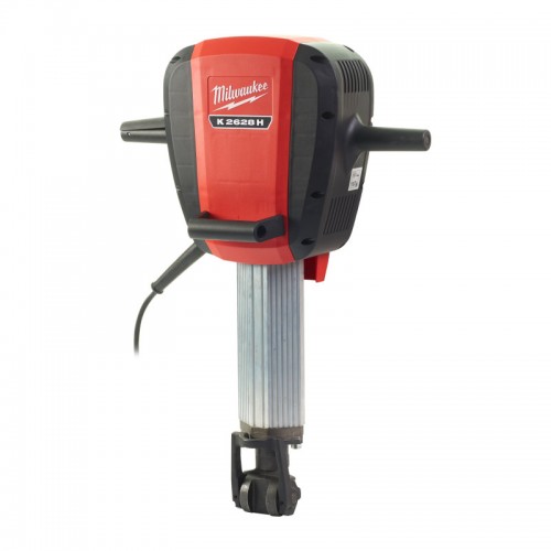 Отбойный молоток MILWAUKEE K 2628 H хвостовик 28 мм Hex. 25 кг 4933471685