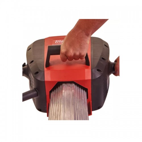 Отбойный молоток MILWAUKEE K 2628 H хвостовик 28 мм Hex. 25 кг 4933471685
