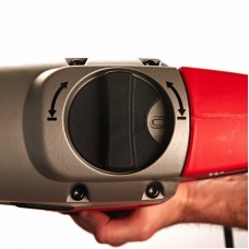 Молоток отбойный SDS-MAX MILWAUKEE, K 500 ST, 1100Вт, 7,5Дж