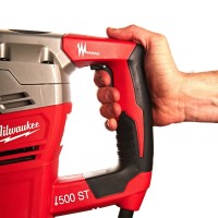 Відбійний молоток SDS-MAX MILWAUKEE, K 500 ST, 1100Вт, 7,5Дж