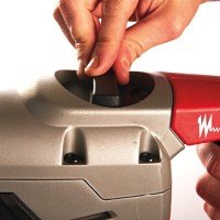 Відбійний молоток SDS-MAX MILWAUKEE, K 500 ST, 1100Вт, 7,5Дж