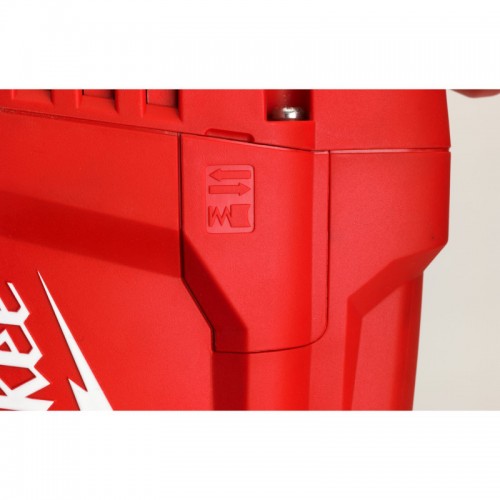Отбойный молоток с хвостовиком 28 мм HEX 16 КГ (энергия удара 39Дж) K 1528 H  MILWAUKEE 4933464118